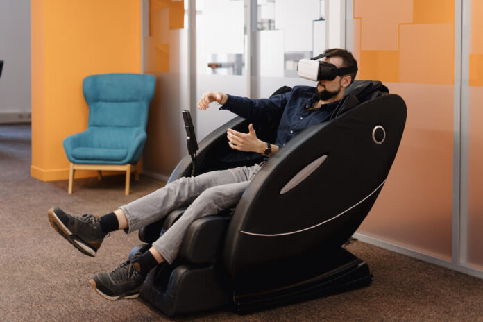 Is Sharper Image Still in Business?