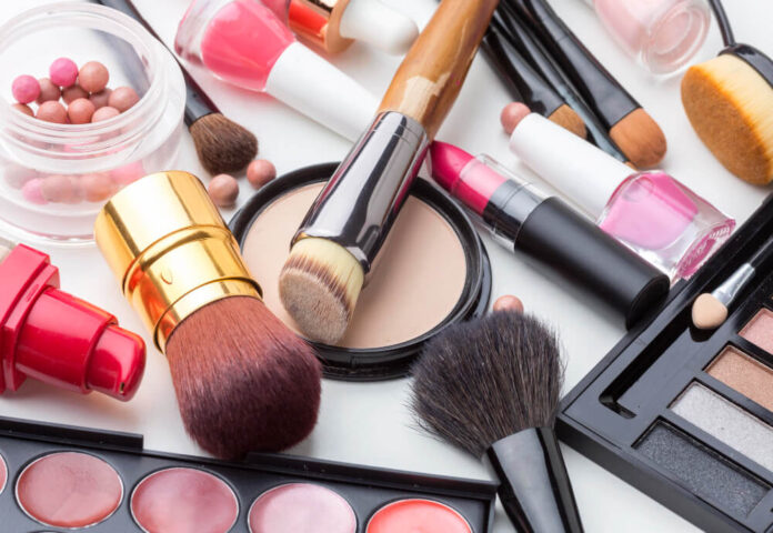 Is Max Factor Still in Business?