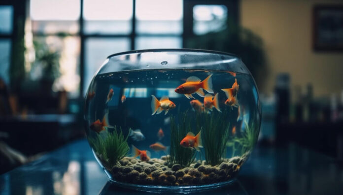 Is ATM Fish Tanks Still in Business?