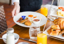 Is Shoney’s Still in Business? A Comprenshive guide Is Shoney's Still in Business?