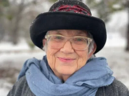 Dana Voigt Arizona Obituary