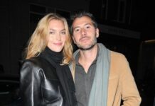 Eden Trevis Scott: The Private Life of Dougray Scott’s Daughter Eden Trevis Scott