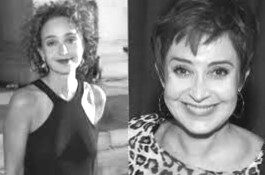 Elizabeth Grisette Potts