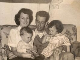 Jack Newton Ignatius Hall