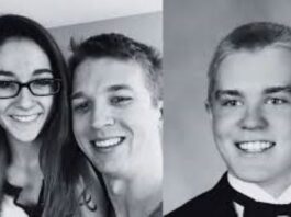 Sean Carroll O'Connor