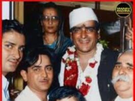 Dewan Basheswarnath Singh Kapoor