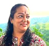 Nalini Kondke