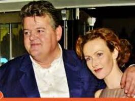 Rhona Gemmell: The Quiet Strength Behind a Remarkable Life Rhona Gemmell