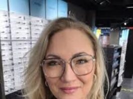 Anja Merisalo