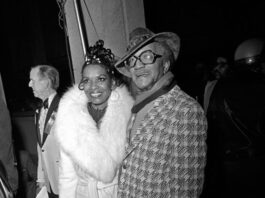 Betty Jean Harris