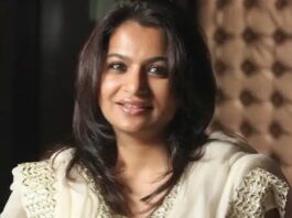 Smruti Sanjay Pahariya: Biography, Family Background, Marriage, and Life Story Smruti Sanjay Pahariya