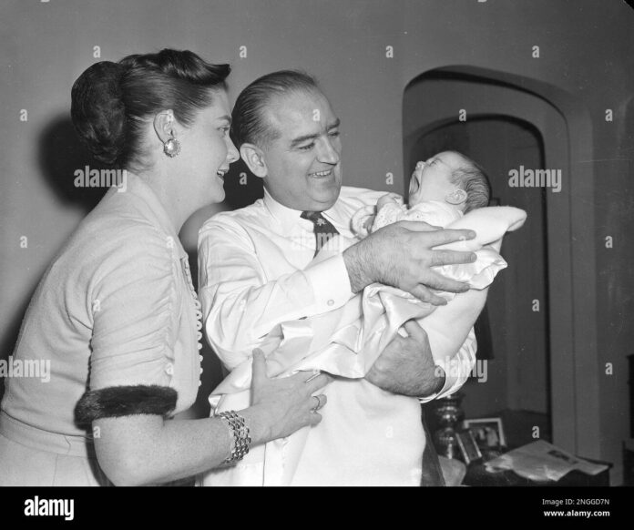 Tierney Elizabeth McCarthy