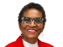Sharon Goodson